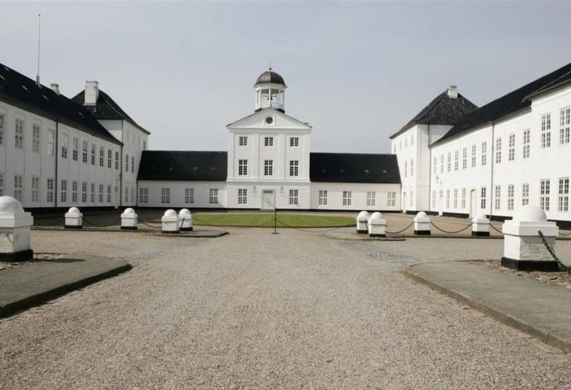 Det Gamle Apotek Bed & Breakfast