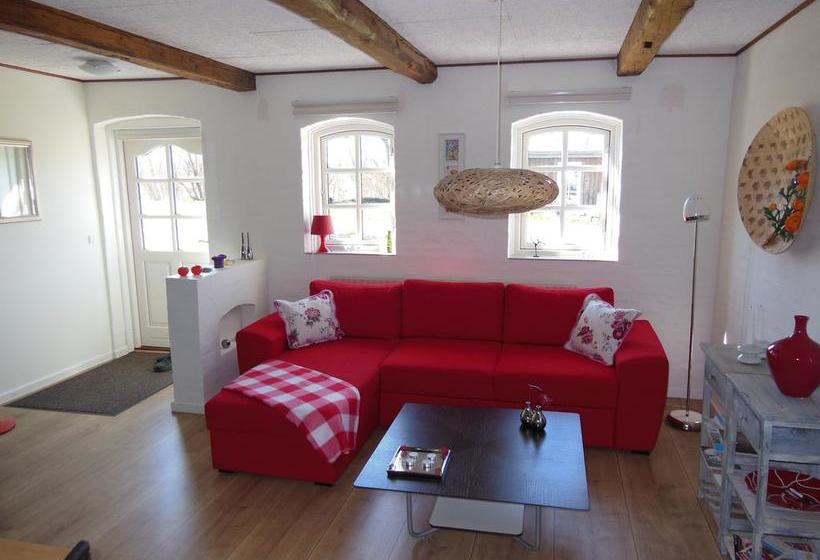 צימר Nyager Apartments