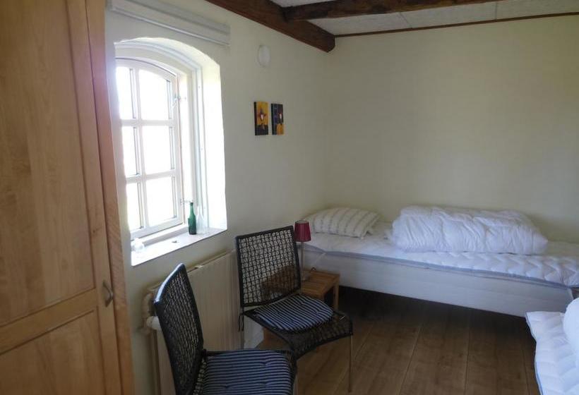 צימר Nyager Apartments