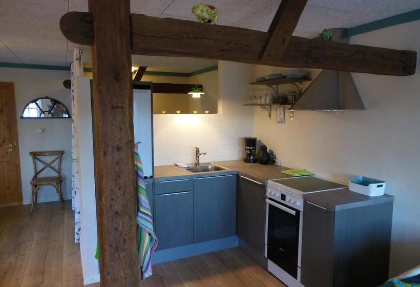 צימר Nyager Apartments