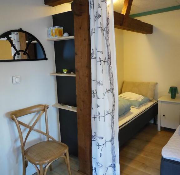 צימר Nyager Apartments