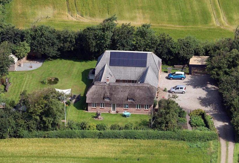 צימר Nyager Apartments