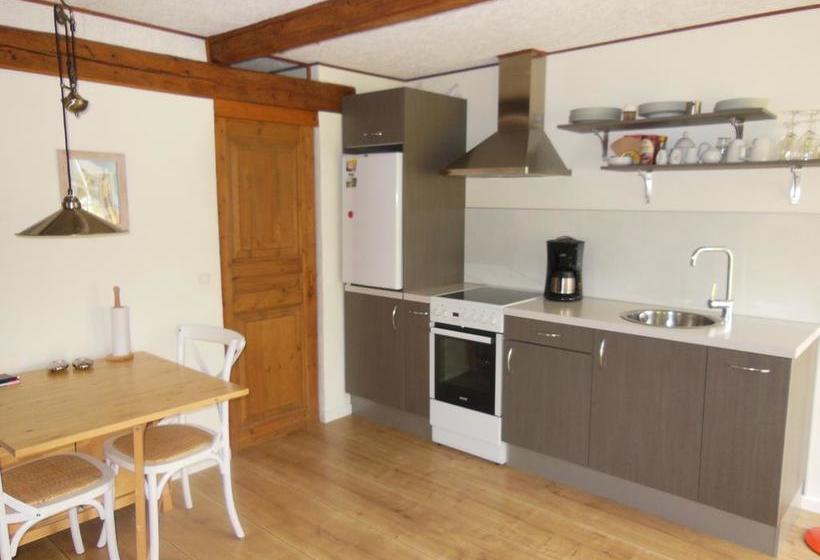 צימר Nyager Apartments