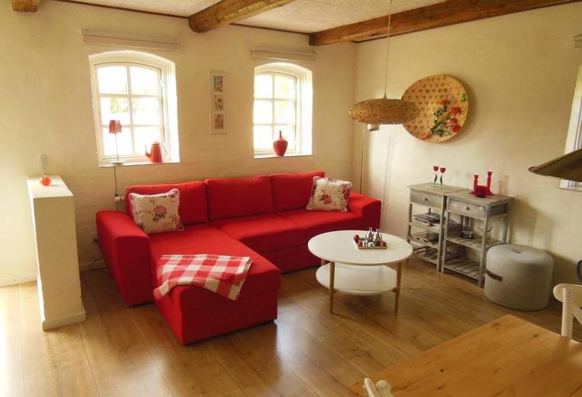 צימר Nyager Apartments