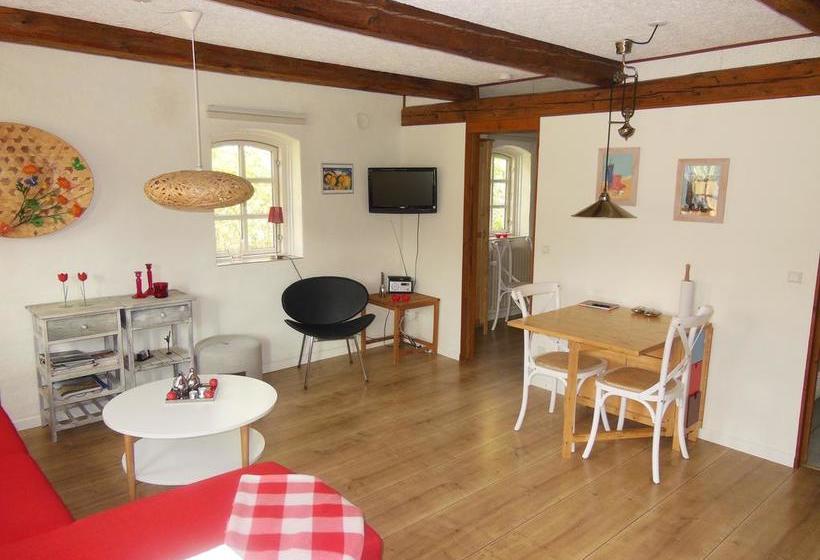 צימר Nyager Apartments