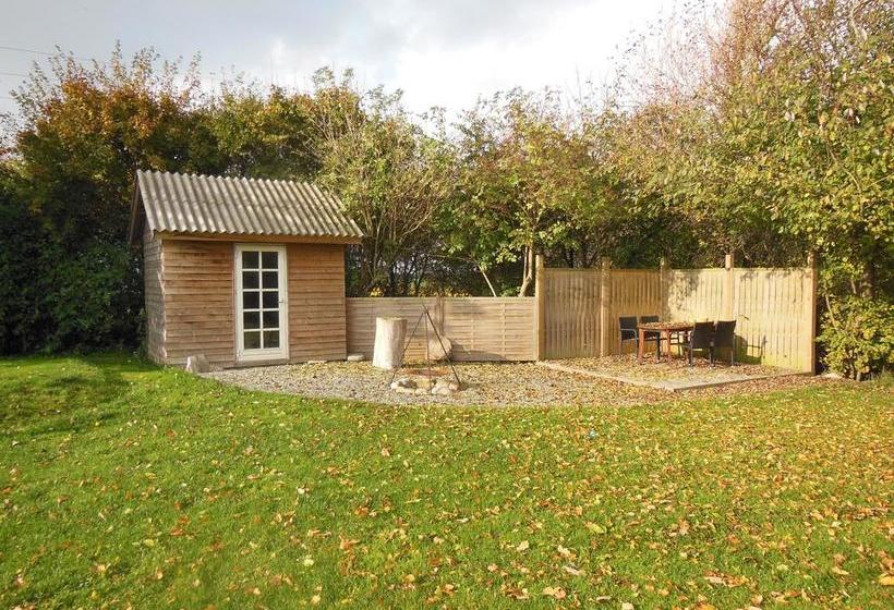 צימר Nyager Apartments