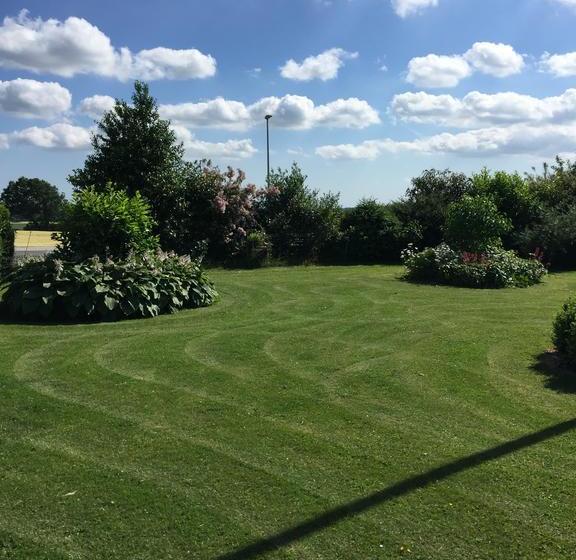 Vejle Golf Bed & Breakfast