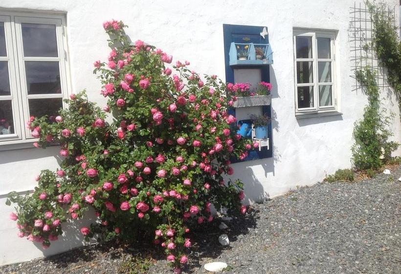 Vejle Golf Bed & Breakfast