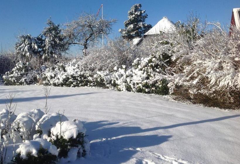 Vejle Golf Bed & Breakfast