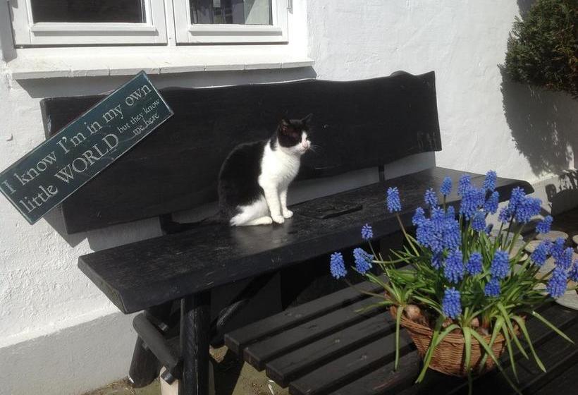 Vejle Golf Bed & Breakfast