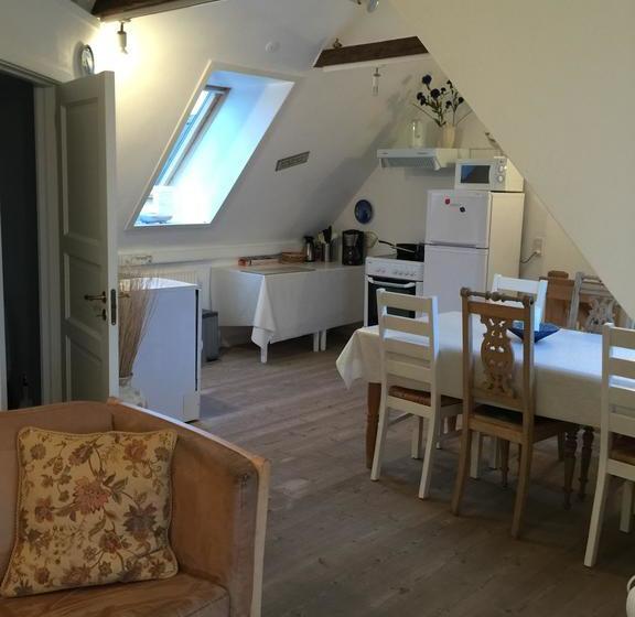 Vejle Golf Bed & Breakfast