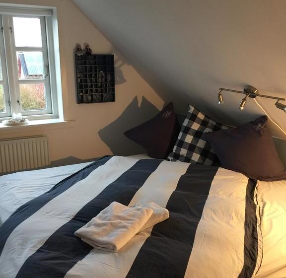 Vejle Golf Bed & Breakfast