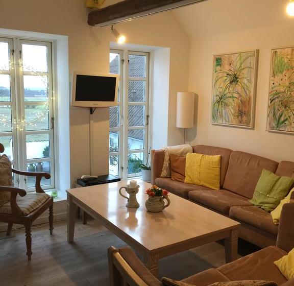 Vejle Golf Bed & Breakfast