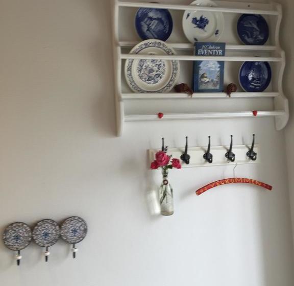 Vejle Golf Bed & Breakfast