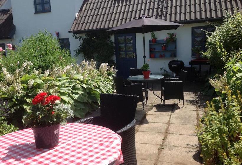 Vejle Golf Bed & Breakfast