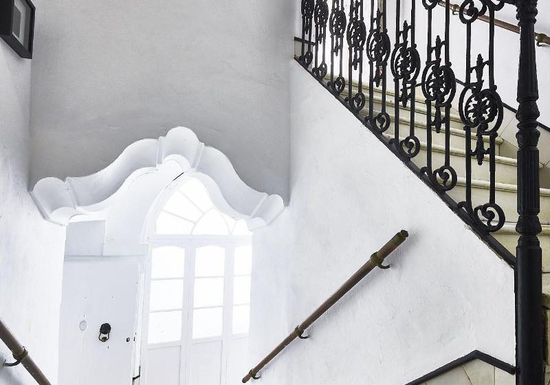 住宿加早餐  Bekkeh