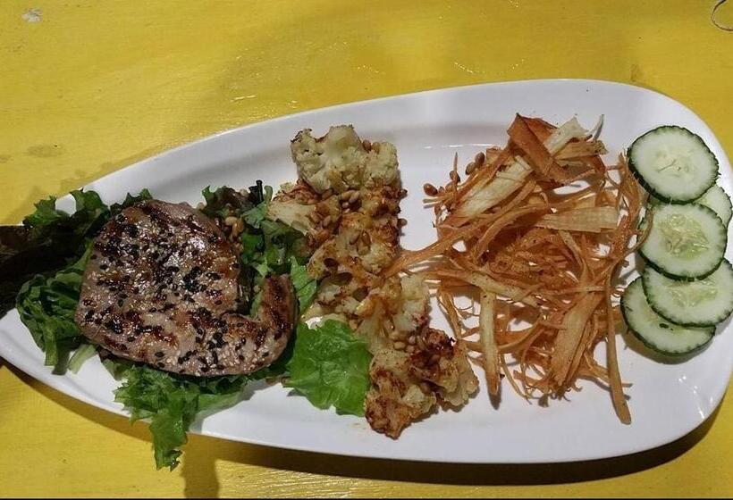 민박 Carmen's Place