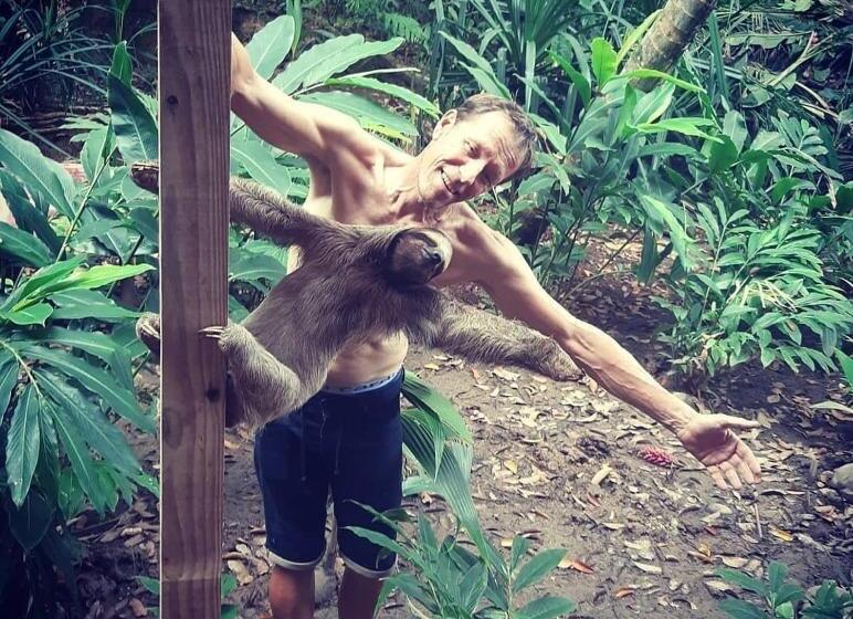 민박 Carmen's Place