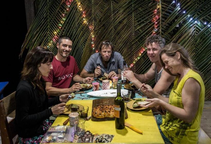 민박 Carmen's Place