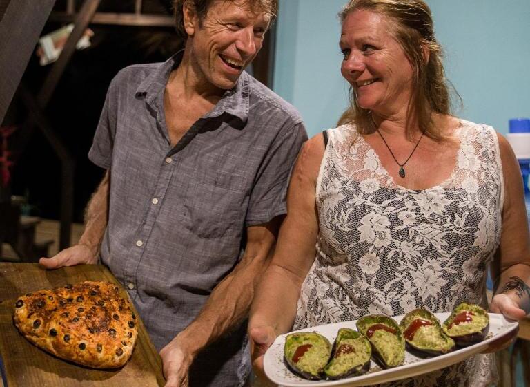 민박 Carmen's Place