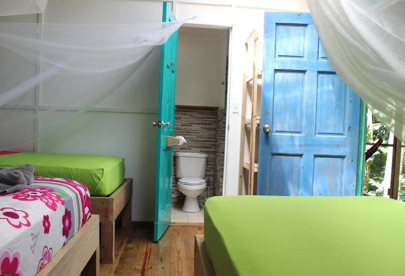 민박 Carmen's Place