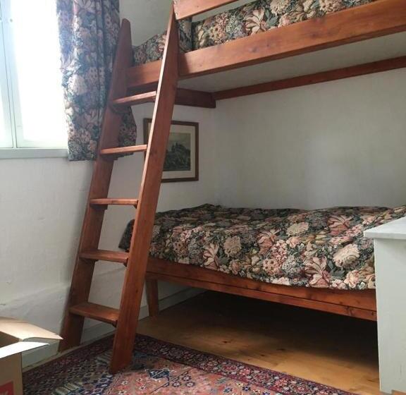 צימר Danchelshus