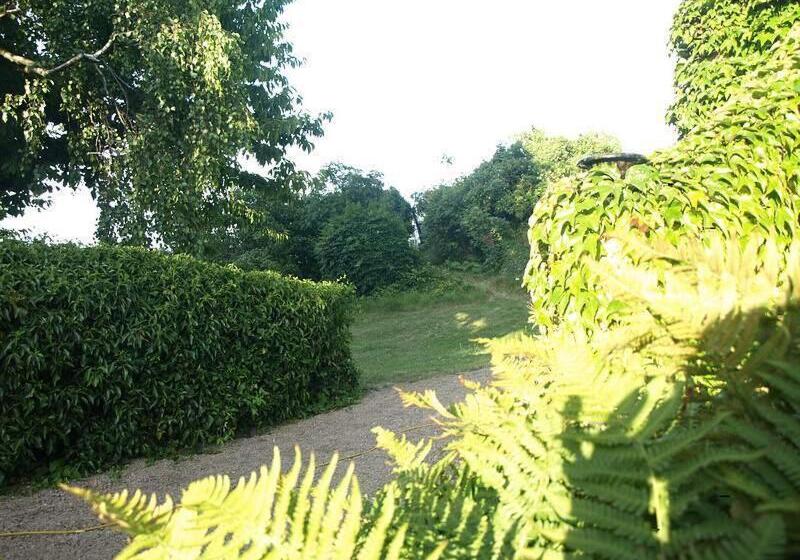 צימר Danchelshus