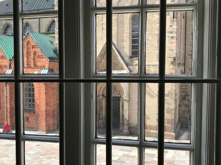 민박 Den Gamle Arrest