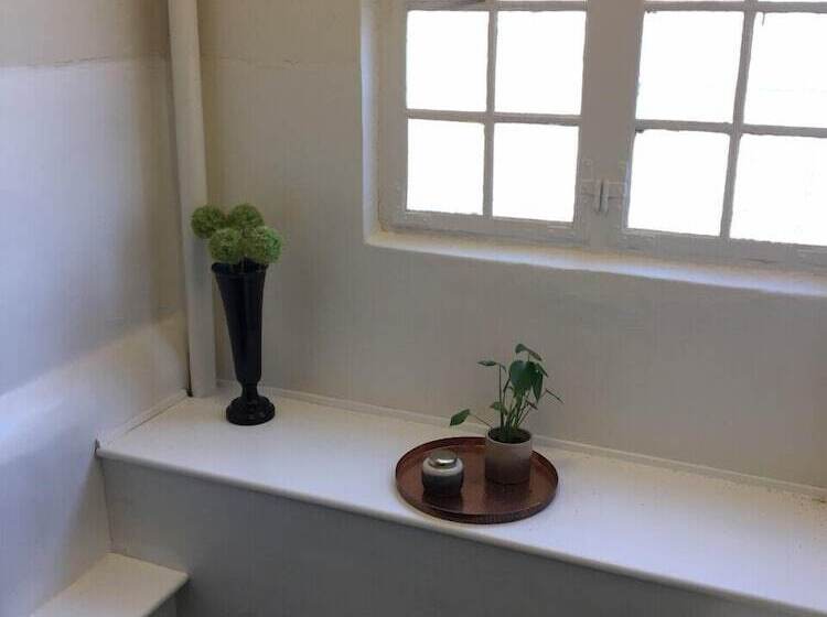 민박 Den Gamle Arrest