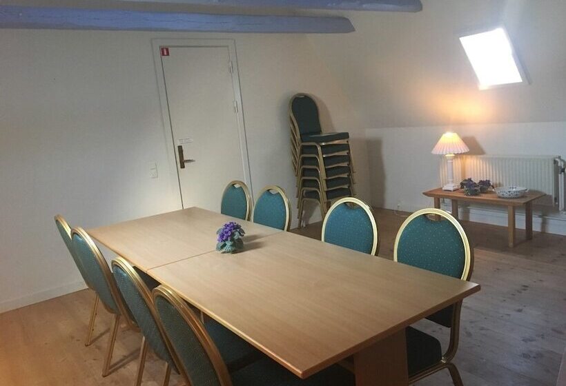 민박 Den Gamle Arrest