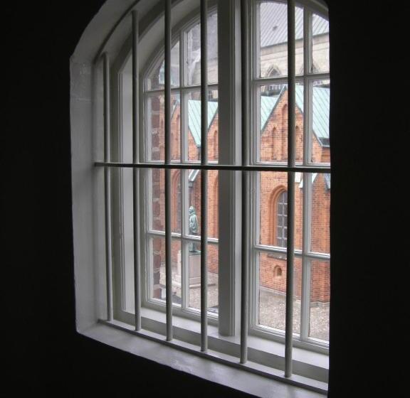 민박 Den Gamle Arrest