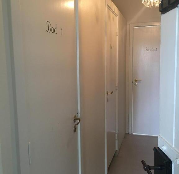 민박 Den Gamle Arrest