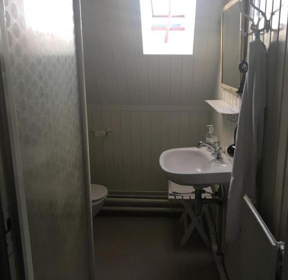 민박 Den Gamle Arrest