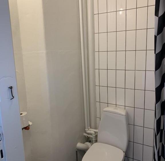 민박 Den Gamle Arrest