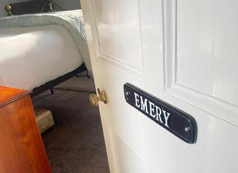 Eagle House   Award Winning B&b And Apartment