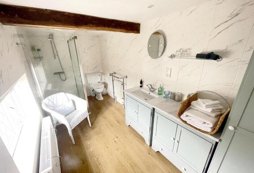 Eagle House   Award Winning B&b And Apartment