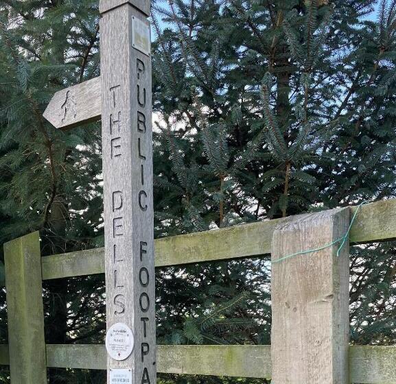 Eagle House   Award Winning B&b And Apartment