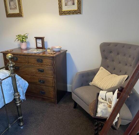 Eagle House   Award Winning B&b And Apartment