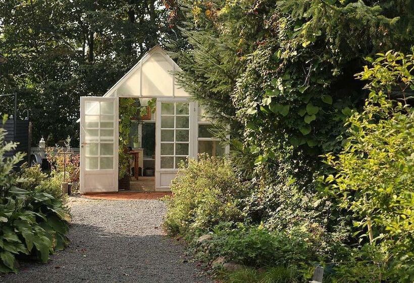 Bed & Breakfast Horsens