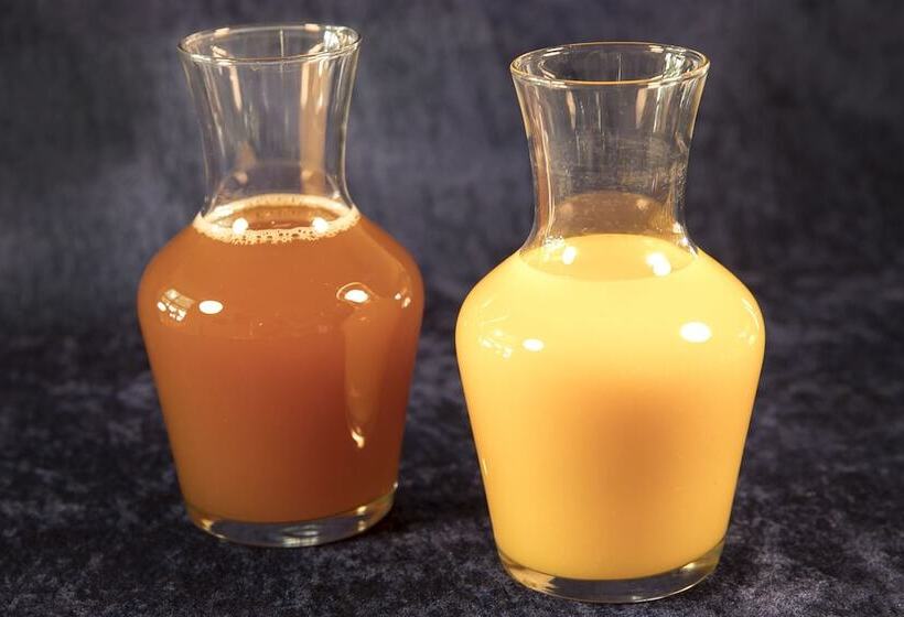 Bed & Breakfast Horsens