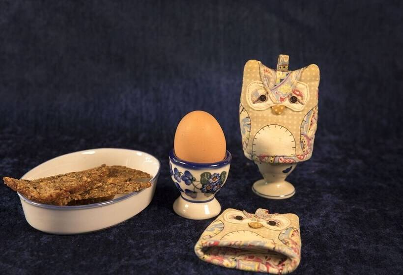 Bed & Breakfast Horsens