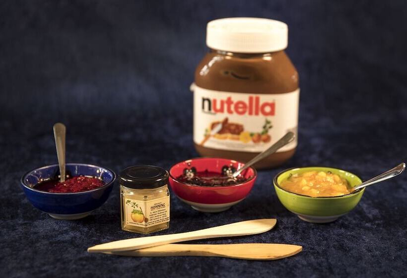 Bed & Breakfast Horsens