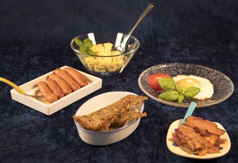 Bed & Breakfast Horsens