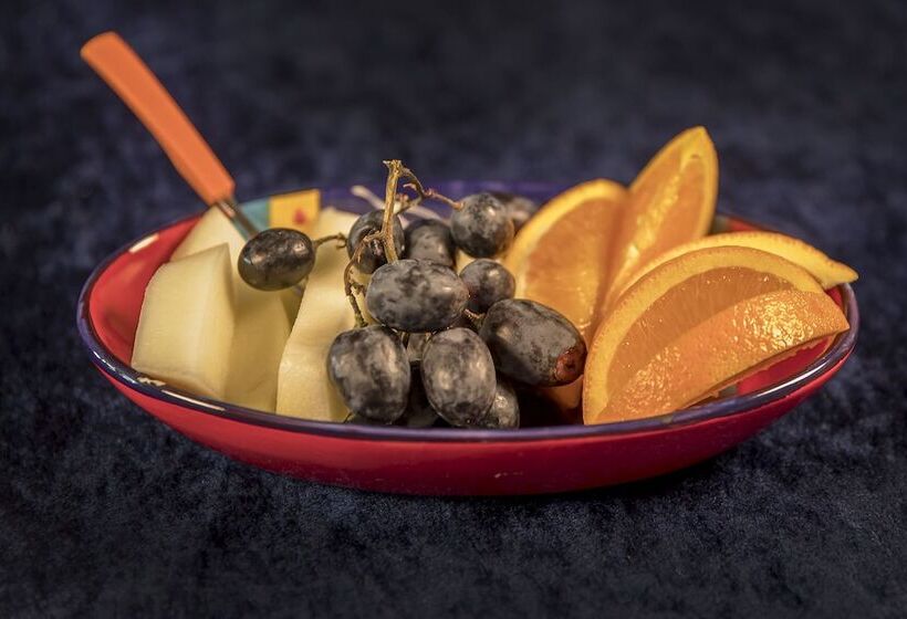 Bed & Breakfast Horsens