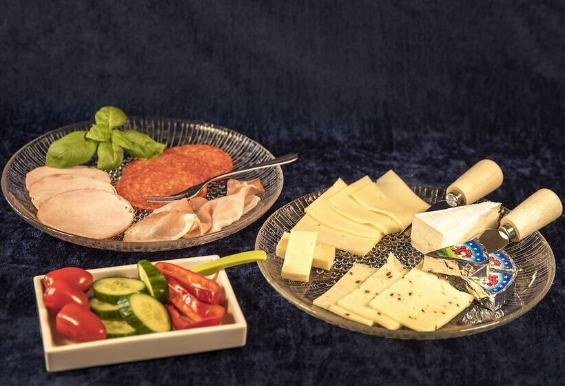 Bed & Breakfast Horsens