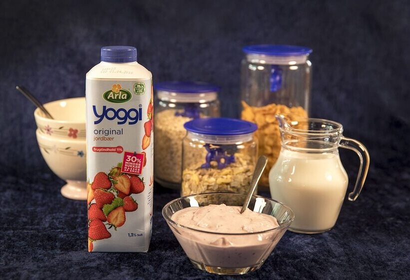 Bed & Breakfast Horsens