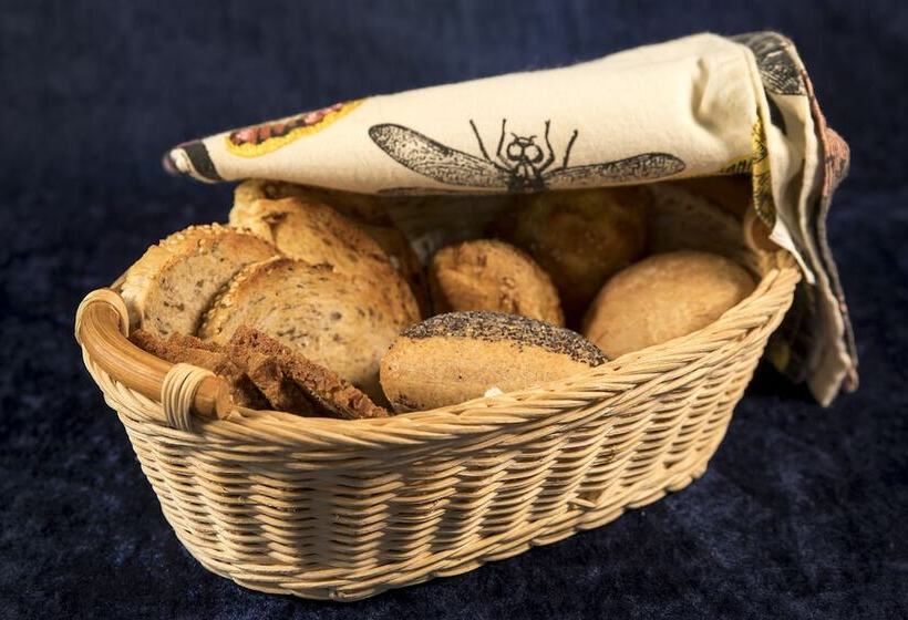 Bed & Breakfast Horsens