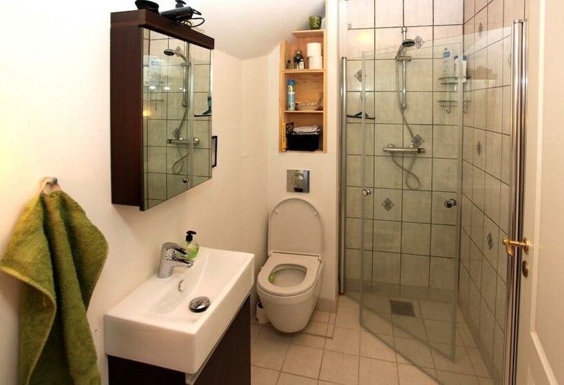 Bed & Breakfast Horsens