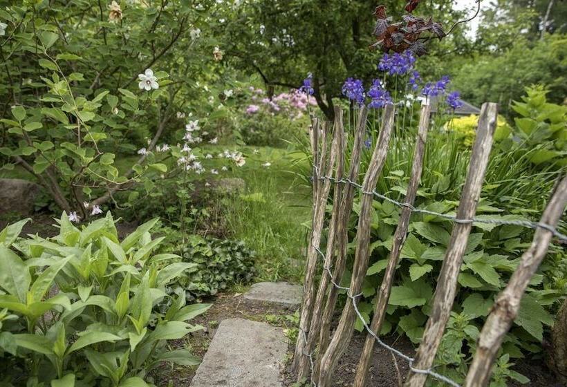 Bed & Breakfast Horsens