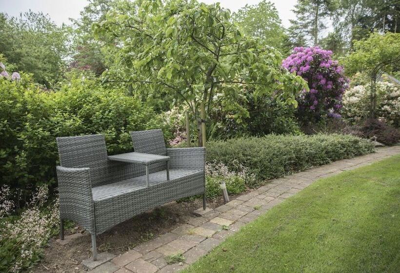 Bed & Breakfast Horsens